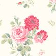 Cath Kidston Antique Rose Pink Roller Blind